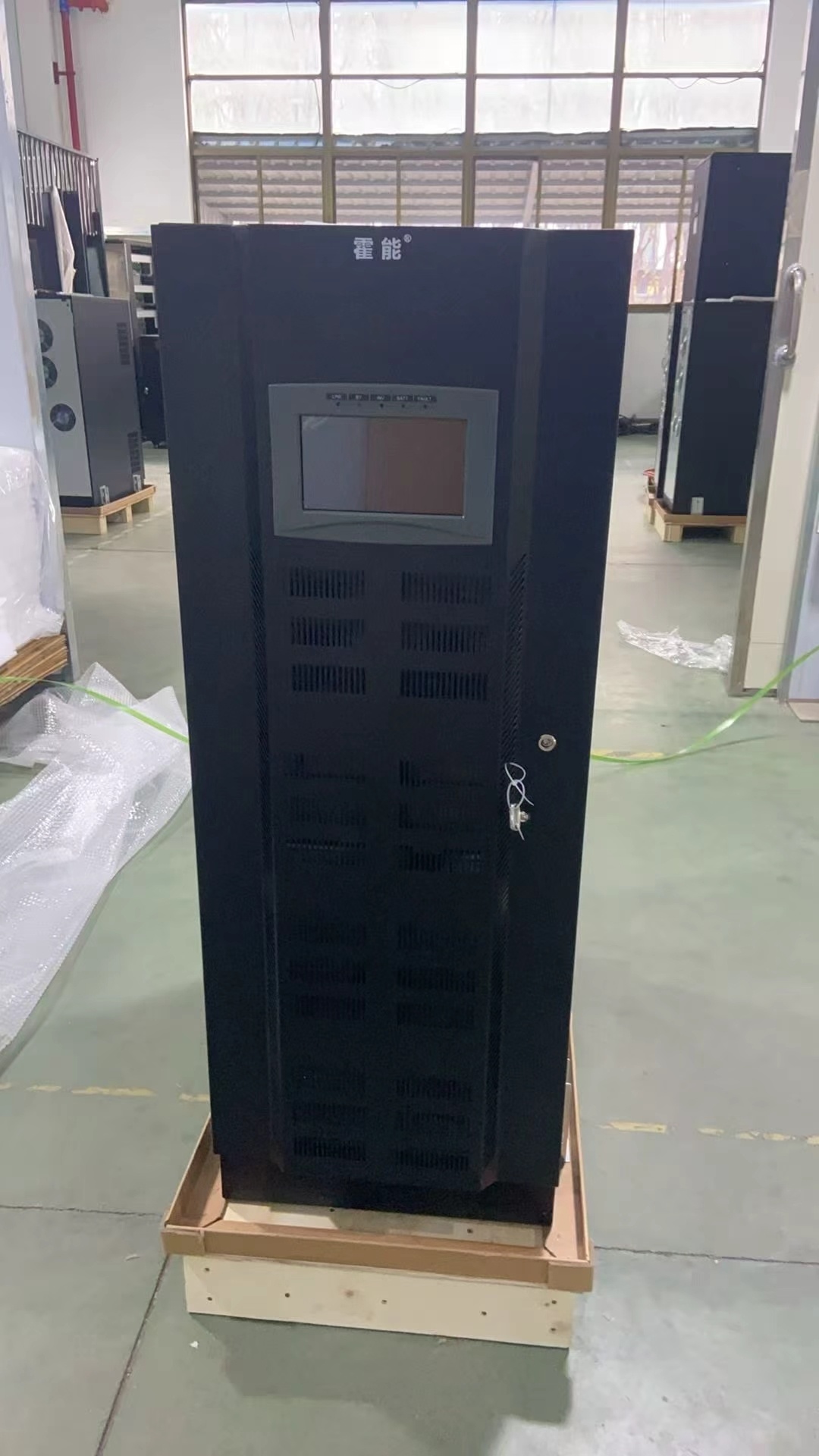 榆林市霍能应急电源霍能eps电源 - 价格